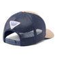 Columbia Headwear Columbia - PHG Fish Flag Mesh Snapback