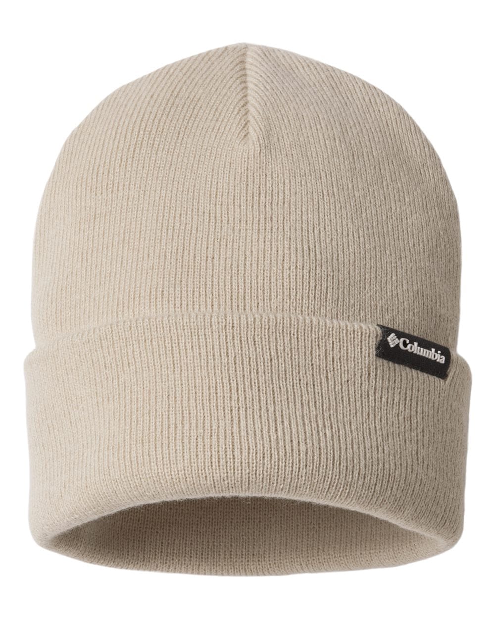 Columbia Headwear One Size / Dark Stone Columbia - City Trek™ Heavyweight Beanie