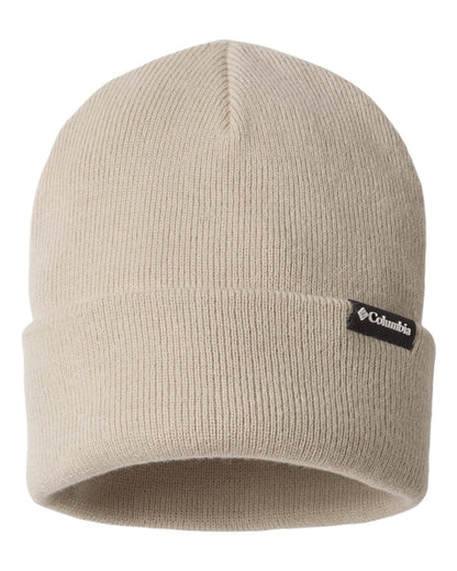 Columbia Headwear One Size / Dark Stone Columbia - City Trek™ Heavyweight Beanie
