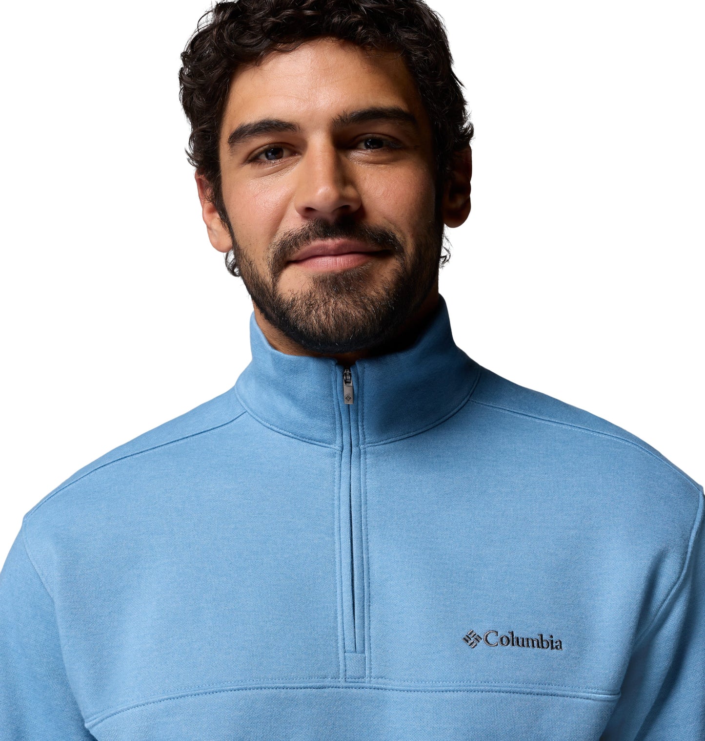 Columbia Layering Columbia - Men's Hart Mountain™ Half-Zip Sweatshirt