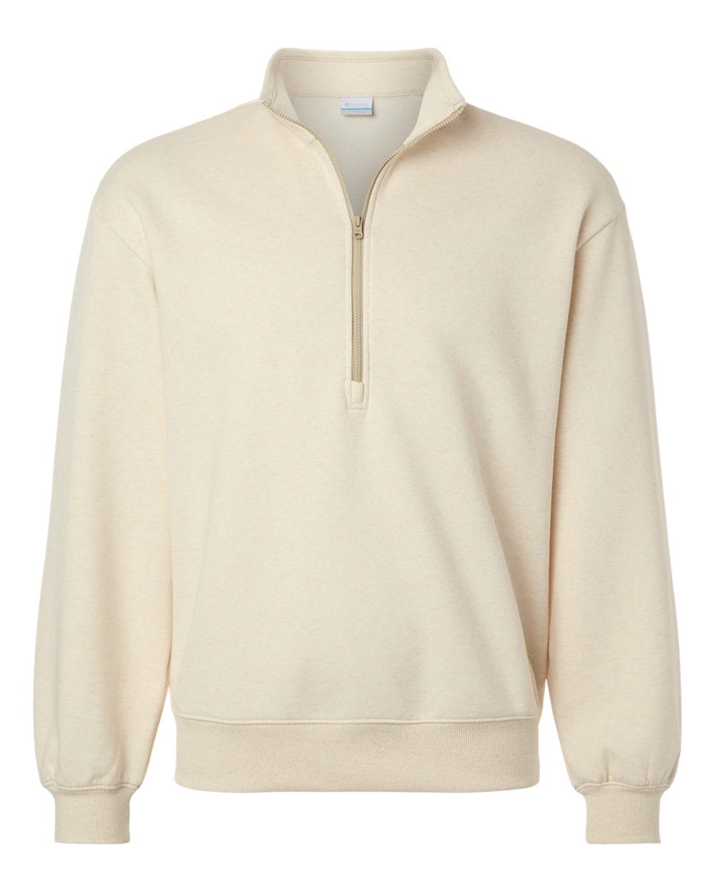 Columbia Layering Columbia - Women's Aldermore Half-Zip Pullover (Sleeve Logo)