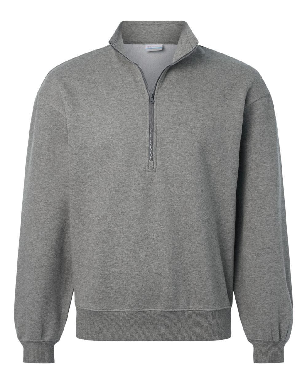 Columbia - Women's Aldermore Half-Zip Pullover (Sleeve Logo)
