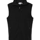 Columbia Outerwear Black / S Columbia - Men's Ascender™ II Softshell Vest (Sleeve Logo)