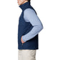 Columbia Outerwear Columbia - Men's Ascender™ II Softshell Vest