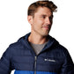 Columbia Outerwear Columbia - Men's Powder Lite™ II Hooded Jacket