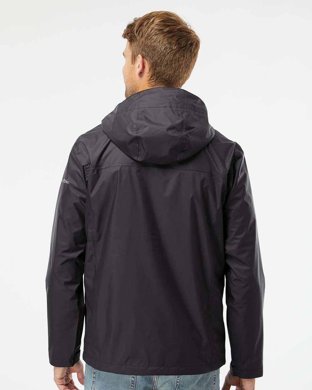 Columbia Outerwear Columbia - Men's Watertight™ II Jacket (Sleeve Logo)