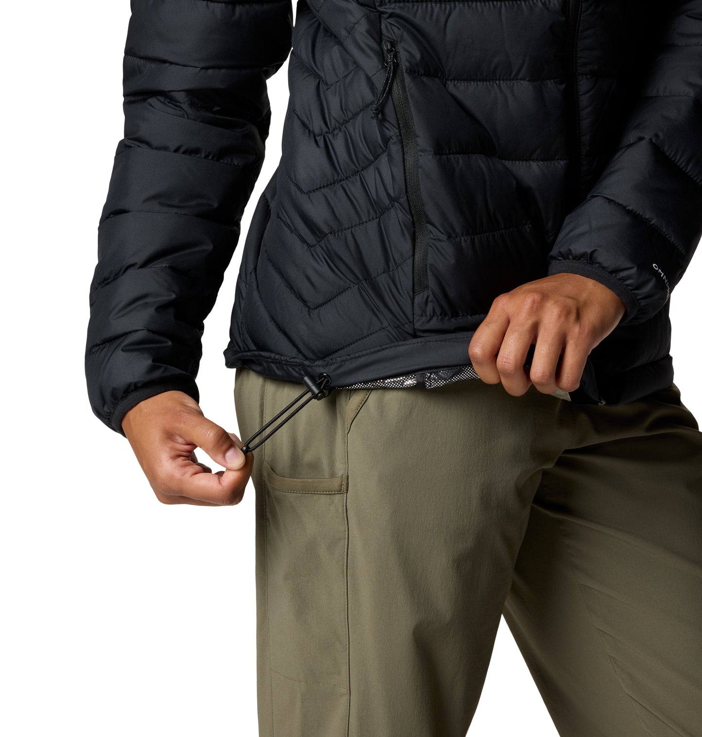 Columbia Outerwear Columbia - Women's Powder Lite™ II Jacket