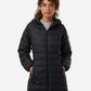 Columbia Outerwear Columbia - Women's Powder Lite™ II Mid Jacket (Sleeve Logo)