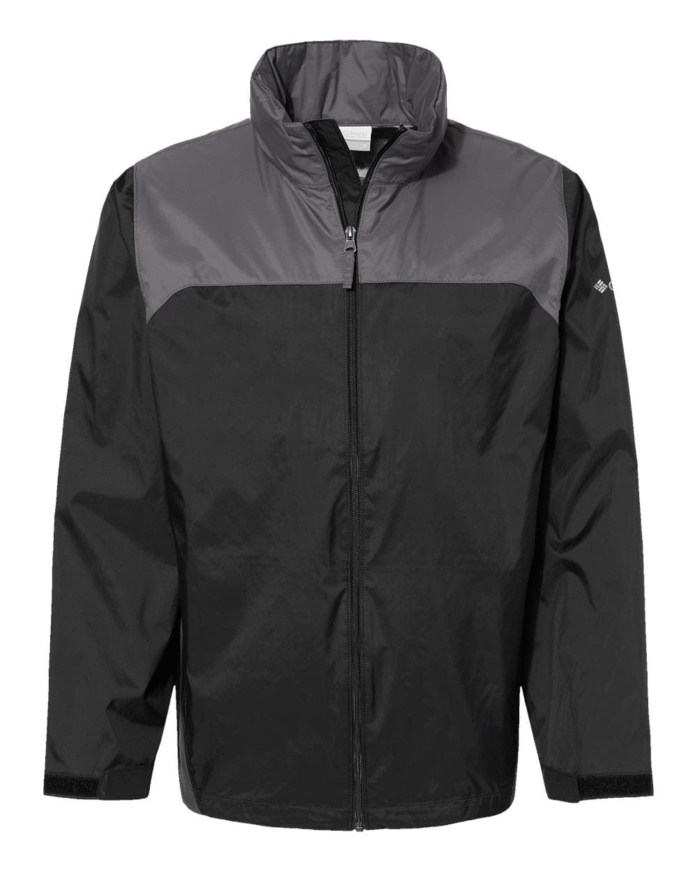 Columbia - Men's Glennaker Lake™ II Rain Jacket (Sleeve Logo)