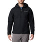 Columbia Outerwear S / Black Columbia - Men’s Ascender™ II Hooded Softshell Jacket