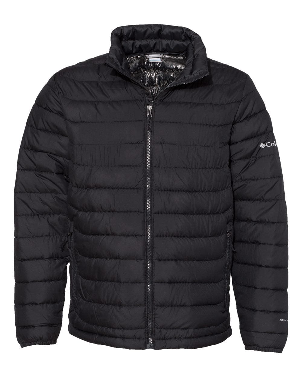 Columbia - Men's Powder Lite™ II Insulated Jacket (Sleeve Logo)