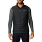 Columbia Outerwear S / Black Columbia - Men's Powder Lite™ II Vest