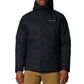Columbia Outerwear S / Black Columbia - Men's Tipton Peak™ III Insulated Jacket