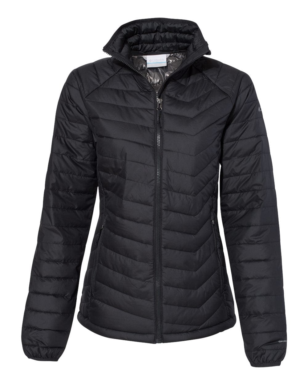 Columbia - Women's Powder Lite™ II Jacket (Sleeve Logo)