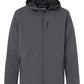 Columbia Outerwear S / City Grey Columbia - Men's Gate Racer™ II Soft Shell Jacket (Sleeve Logo)