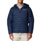 Columbia Outerwear S / Collegiate Navy Columbia - Men's Powder Lite™ II Hooded Jacket