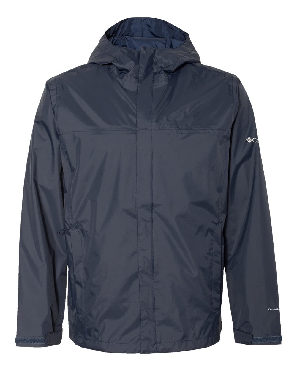 Columbia - Men's Watertight™ II Jacket (Sleeve Logo)