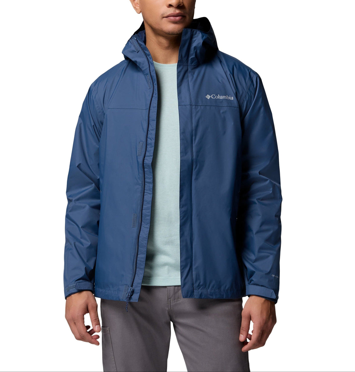 Columbia Outerwear S / Dark Mountain Columbia - Men's Watertight™ II Jacket