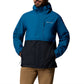 Columbia Outerwear S / Phoenix Blue/Black Columbia - Men's Hikebound™ II Jacket