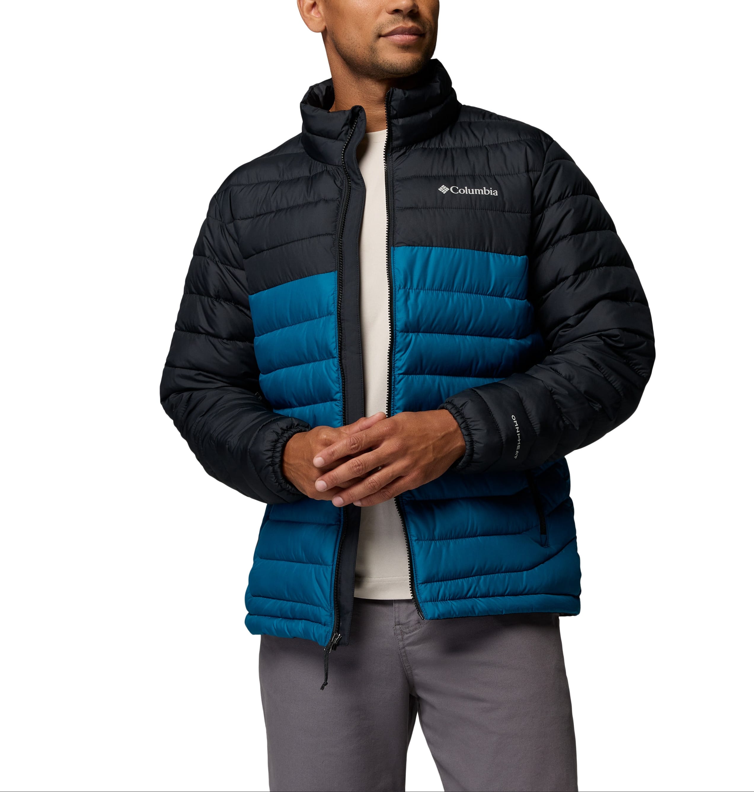 Columbia - Men's Powder Lite™ II Insulated Jacket