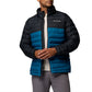Columbia Outerwear S / Phoenix Blue/Black Columbia - Men's Powder Lite™ II Insulated Jacket