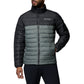 Columbia Outerwear S / Sedona Sage/Shark Columbia - Men's Powder Lite™ II Insulated Jacket