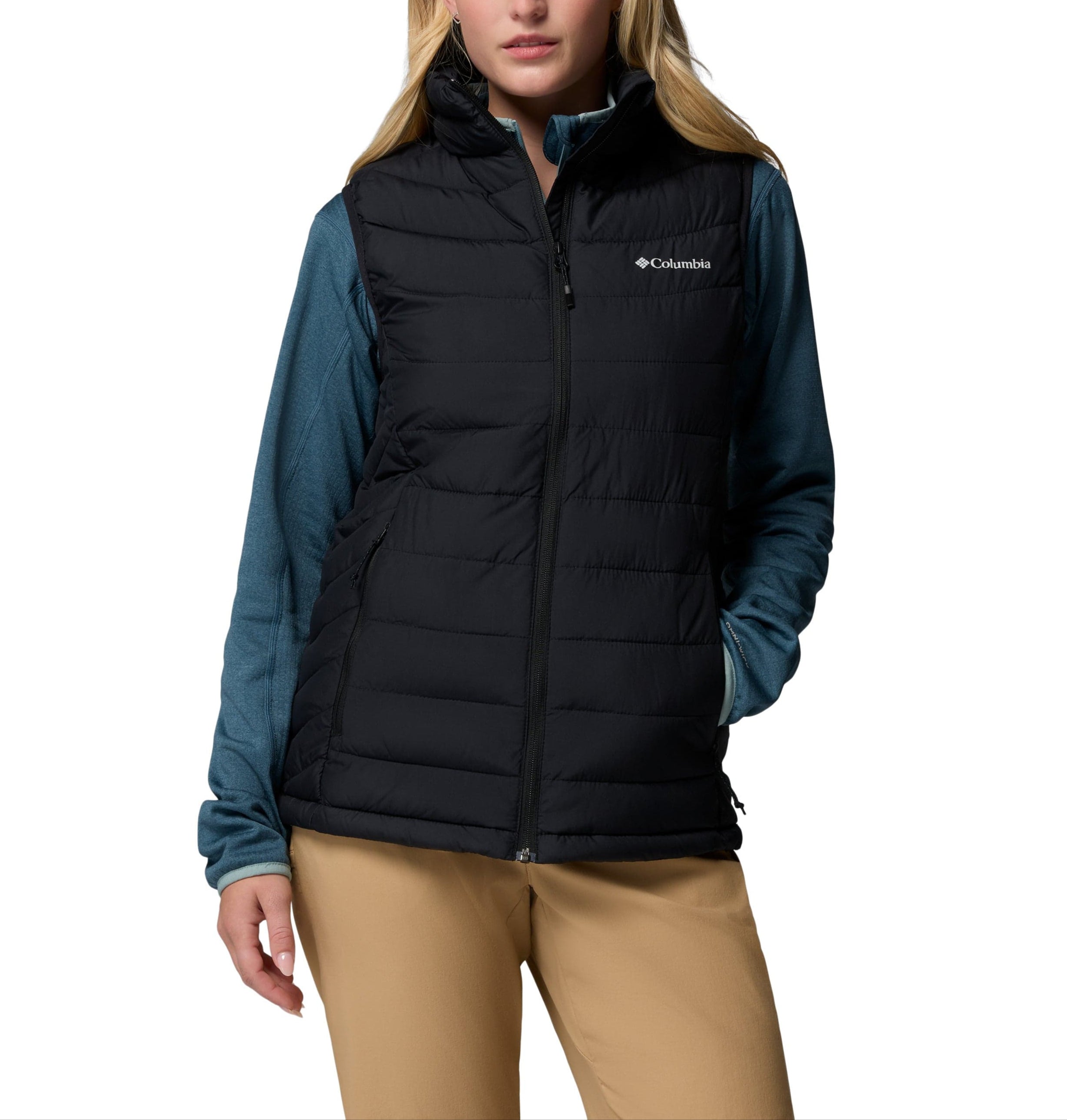 Columbia - Women's Powder Lite™ II Vest