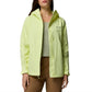Columbia Outerwear XS / Citron Haze Columbia - Women's Arcadia™ II Rain Jacket