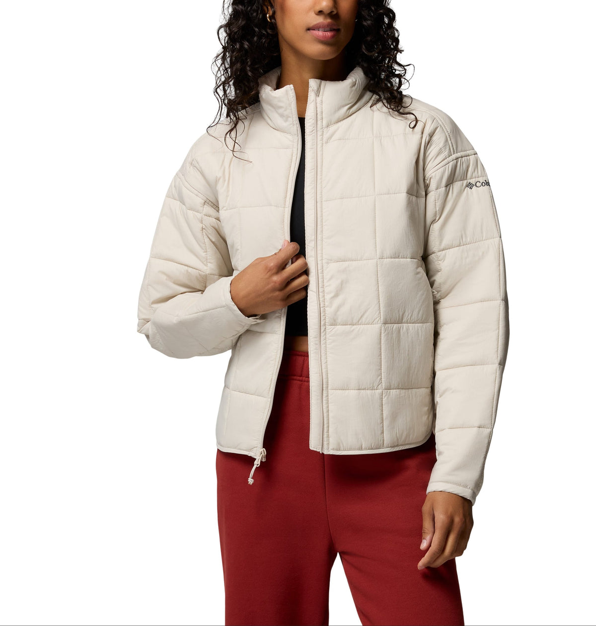 Columbia - Women's Sienna Hill™ Quilted Jacket