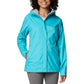 Columbia Outerwear XS / Geyser Columbia - Women's Arcadia™ II Rain Jacket