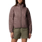 Columbia Outerwear XS / Iron Columbia - Women's Sienna Hill™ Quilted Jacket