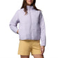Columbia Outerwear XS / Lavender Pearl Columbia - Women's Sienna Hill™ Quilted Jacket