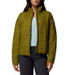 Columbia Outerwear XS / Mossy Green Columbia - Women's Sienna Hill™ Quilted Jacket