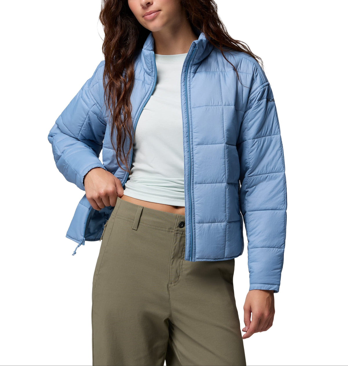 Columbia - Women's Sienna Hill™ Quilted Jacket