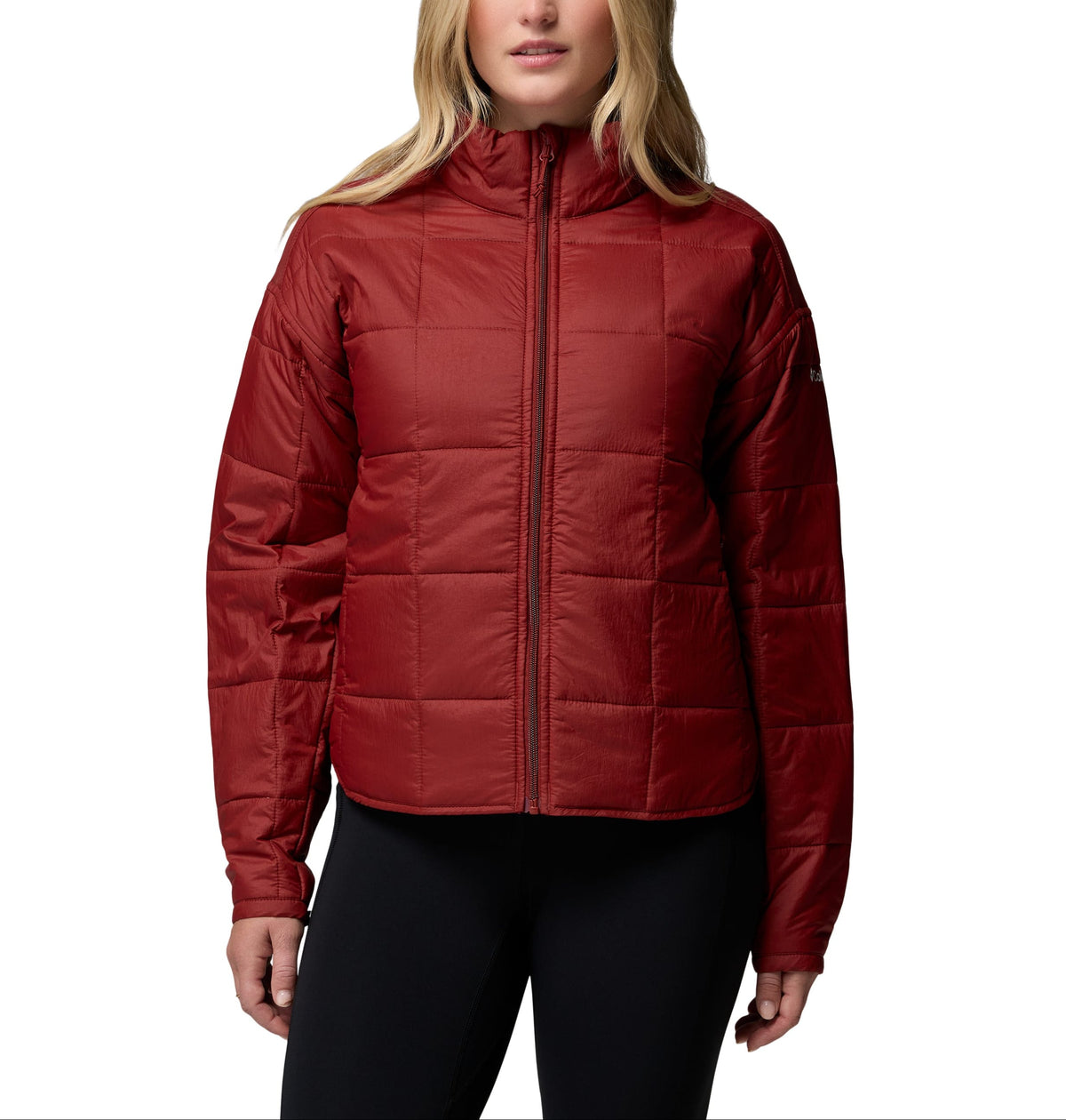 Columbia - Women's Sienna Hill™ Quilted Jacket