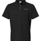 Columbia Polos S / Black Columbia - Men's Tech Trail™ Utility Polo