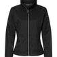 Columbia S / Black Columbia - Women's Switchback™ IV Jacket (Sleeve Logo)