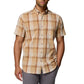 Columbia S / Canoe/Base Plaid Columbia - Men's Rapid Rivers™ II Short Sleeve Shirt