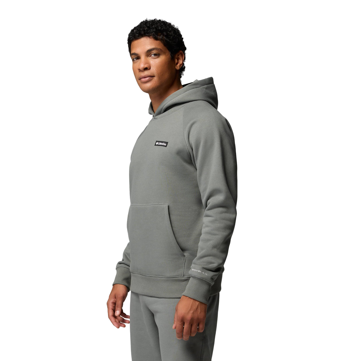 Columbia - Men's Dry Creek Heavyweight Hoodie