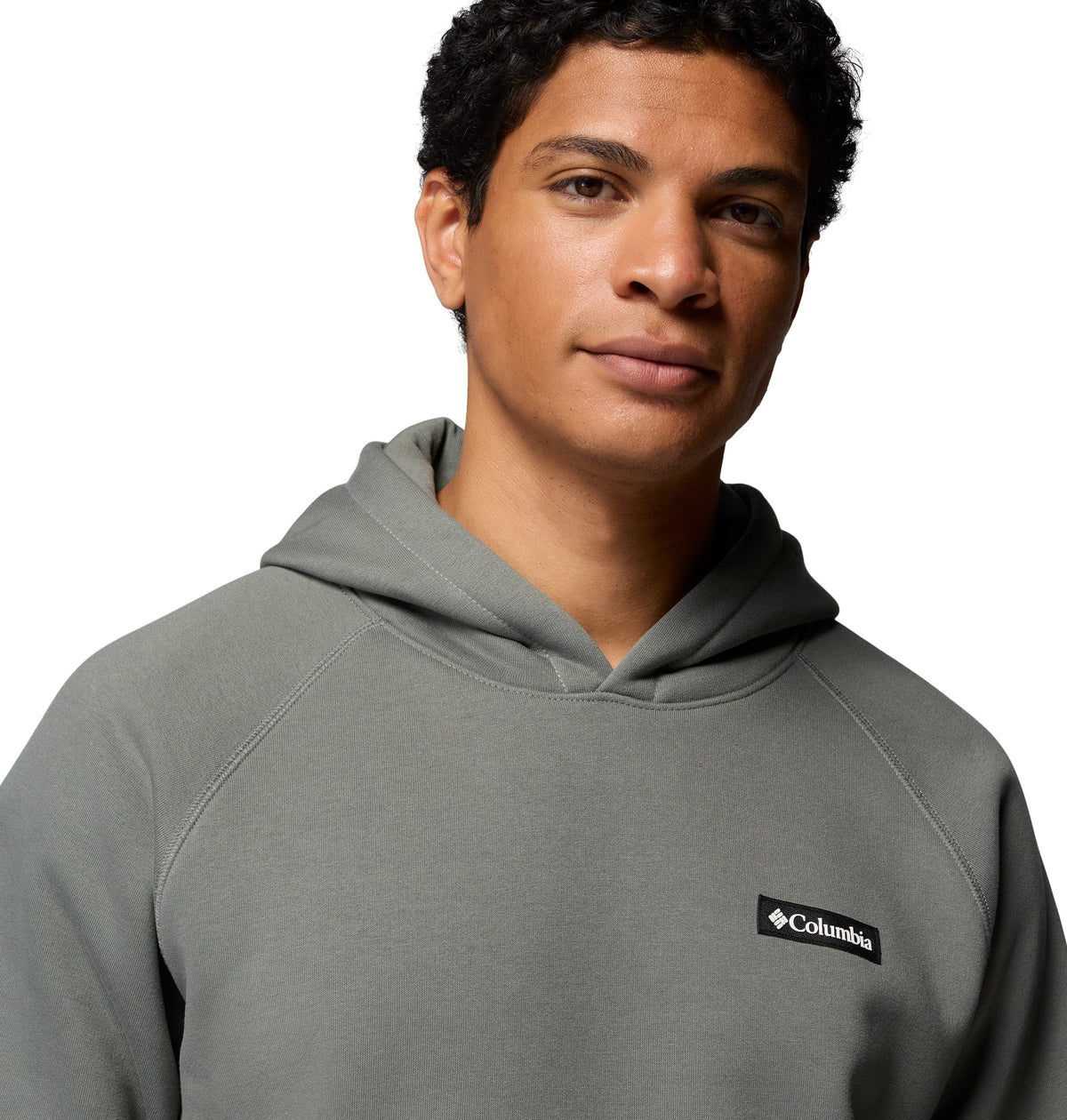 Columbia - Men's Dry Creek Heavyweight Hoodie