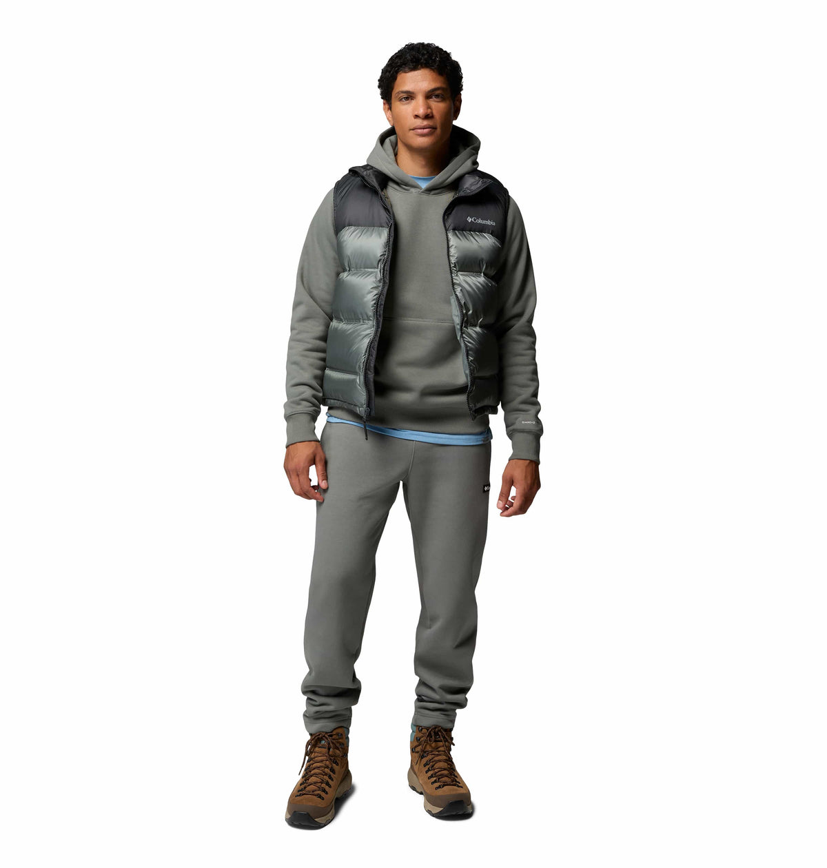 Columbia - Men's Dry Creek Heavyweight Hoodie