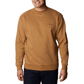 Columbia Sweatshirts S / Delta Heather Columbia - Men's Hart Mountain™ II Crew