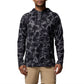 Columbia Sweatshirts S / Shark Deltawoods Columbia - Men's PFG Wild Cast™ Camp Hoodie