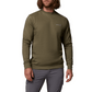 Columbia Sweatshirts S / Stone Green Heather Columbia - Men's Hart Mountain™ II Crew