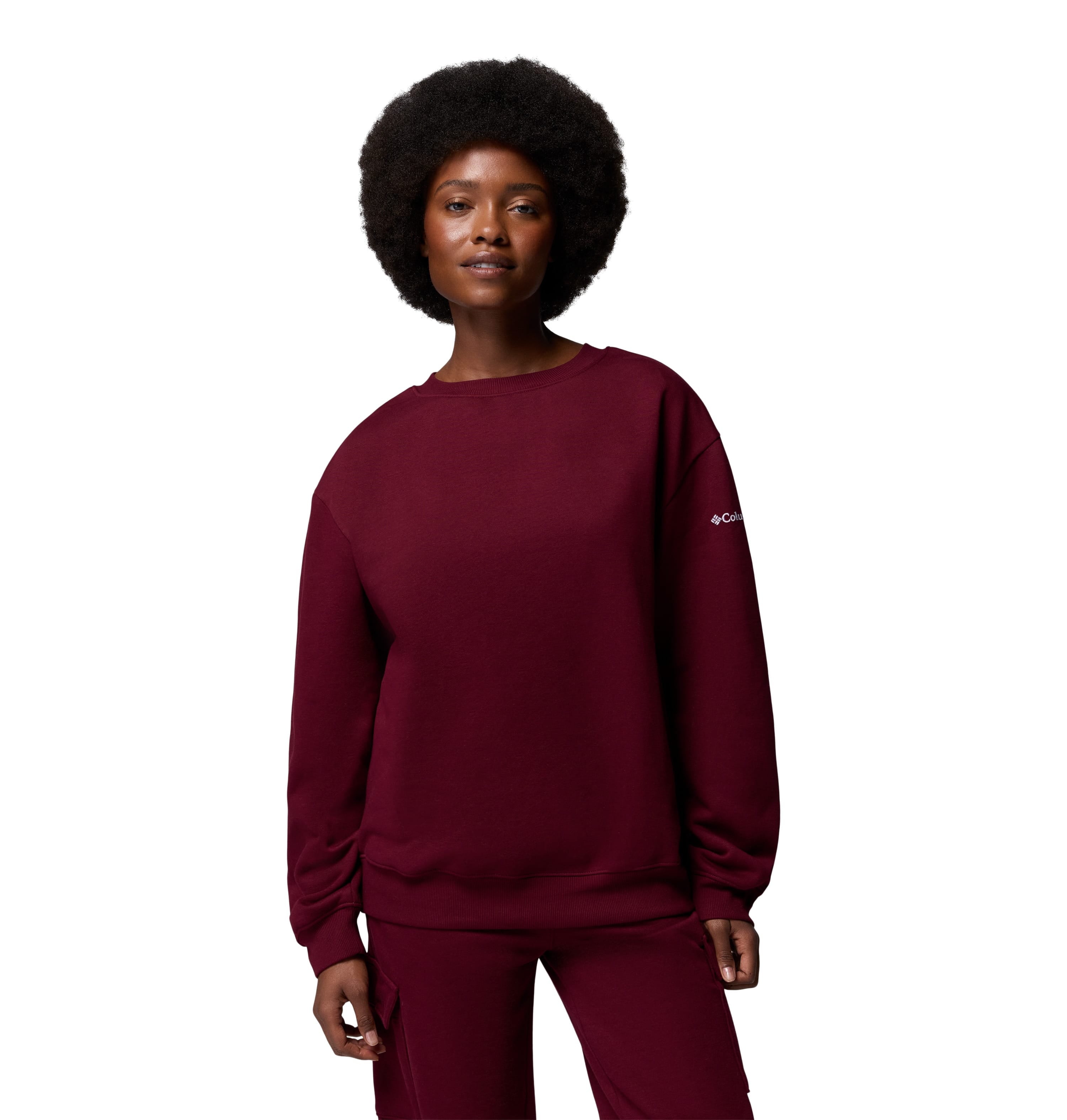 Columbia - Women's Aldermore Crew