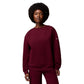 Columbia Sweatshirts XS / Rich Wine Columbia - Women's Aldermore Crew