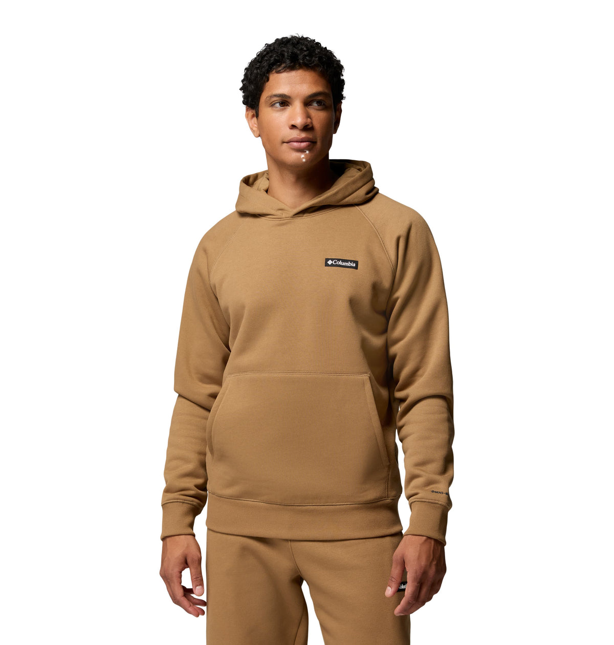Columbia - Men's Dry Creek Heavyweight Hoodie