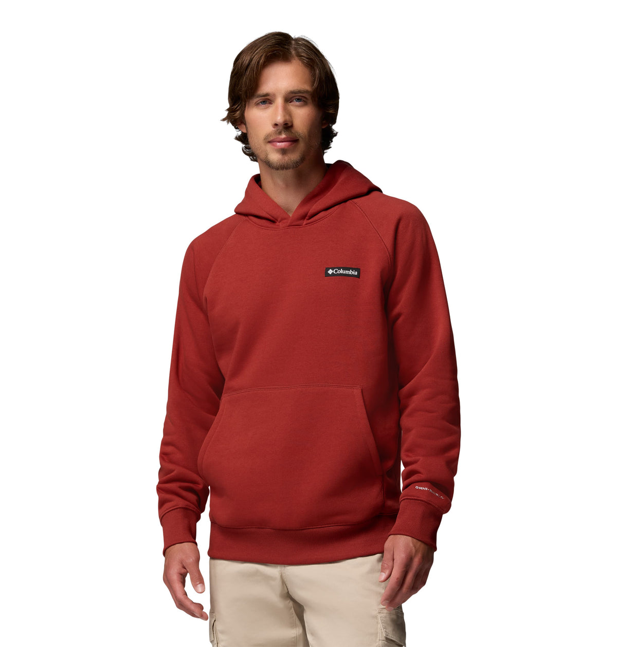 Columbia - Men's Dry Creek Heavyweight Hoodie