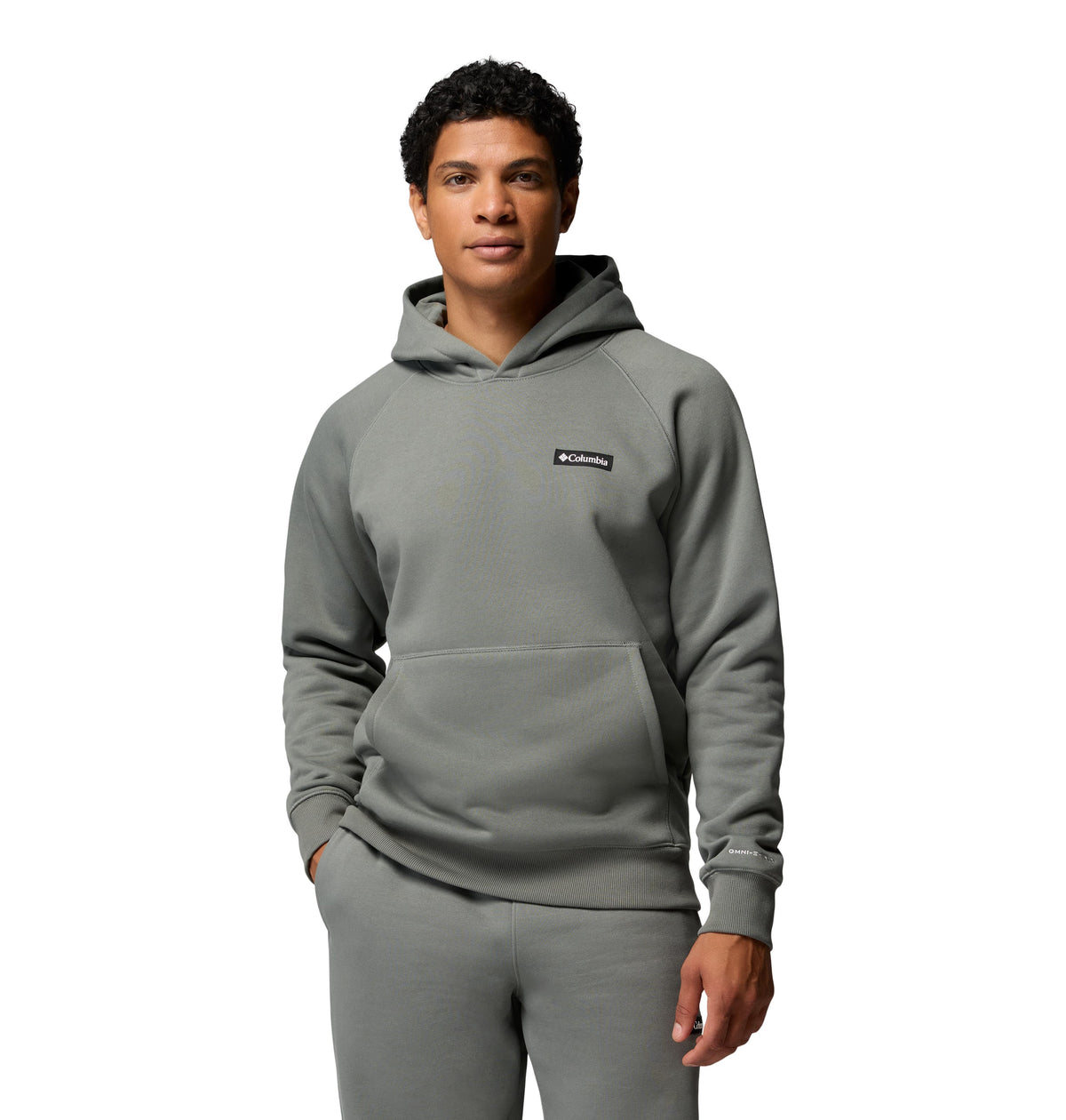 Columbia - Men's Dry Creek Heavyweight Hoodie
