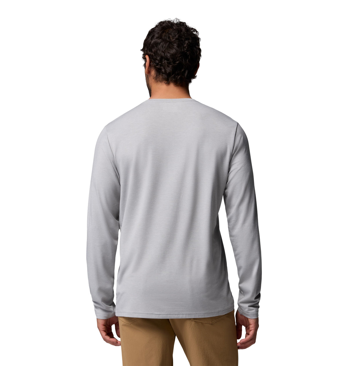 Columbia T-Shirts Columbia - Men's CSC Soft Stretch Long Sleeve T-Shirt